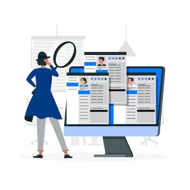 Profile Optimization Phase VP lifestyles.com