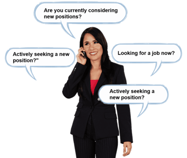 Expert reviewing a Naukri profile for optimization and recruiter visibility